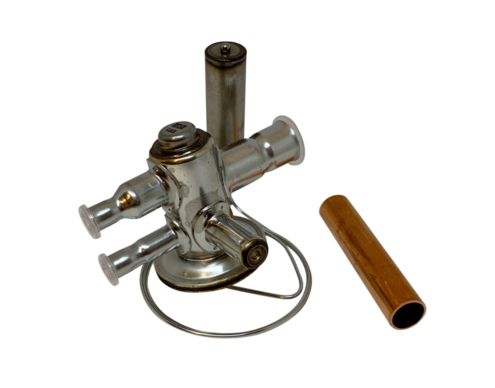 NIBE Expansion Valve with Pipe - 035021