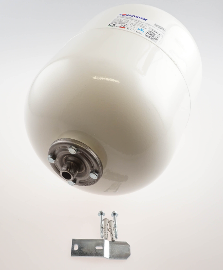 NIBE Expansion Vessel - Tap Water 18L - 524317