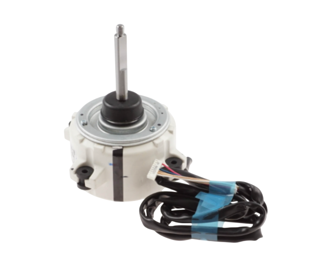 NIBE F2050 - 16 kW Motor