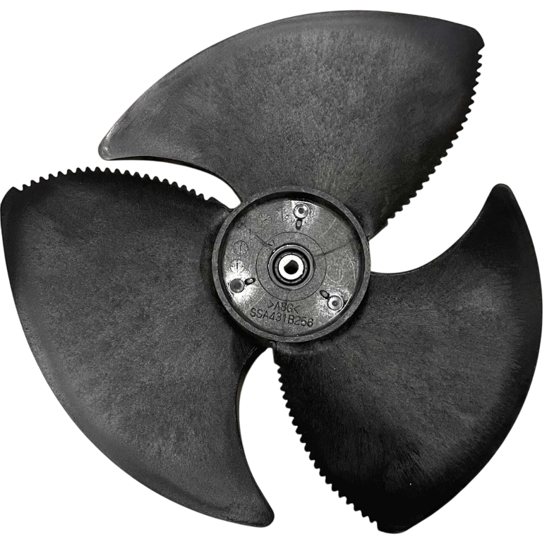 NIBE F2050 - 10kW Fan