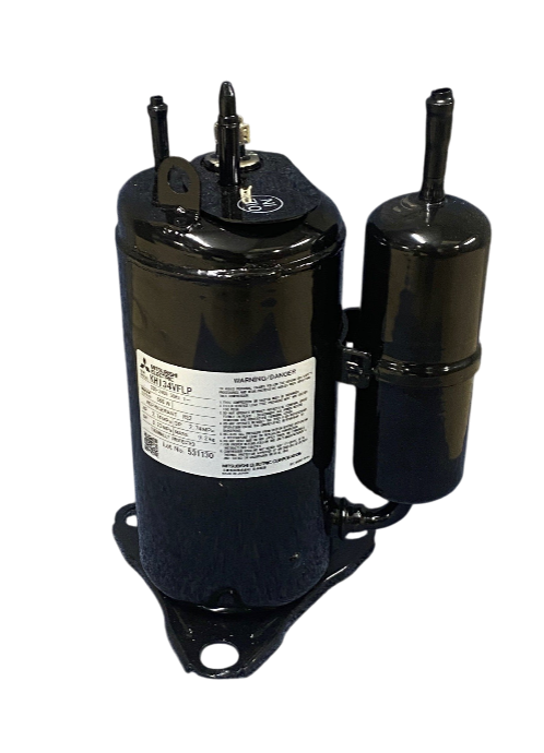 NIBE F370 Compressor