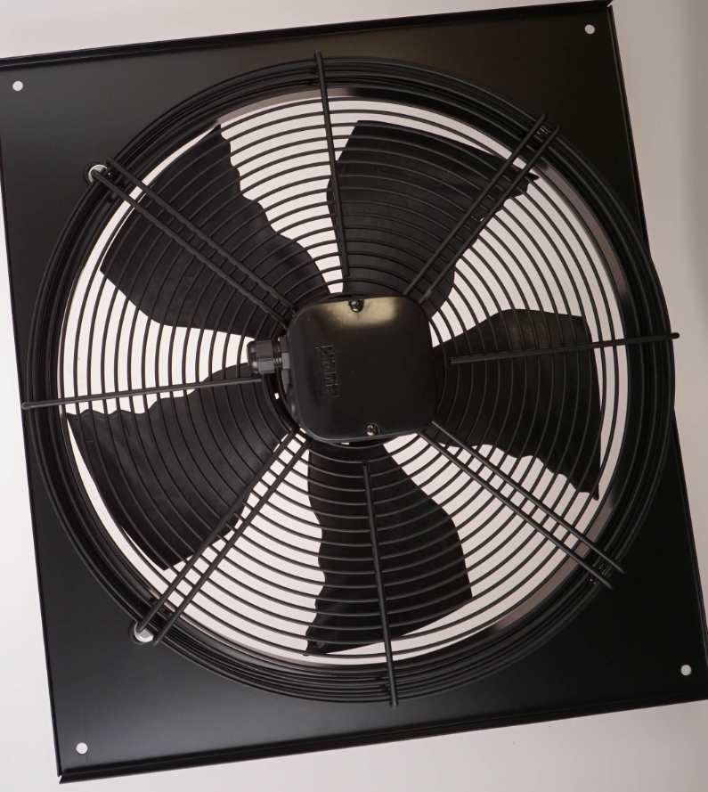 NIBE Fan 8-11kW - 060314
