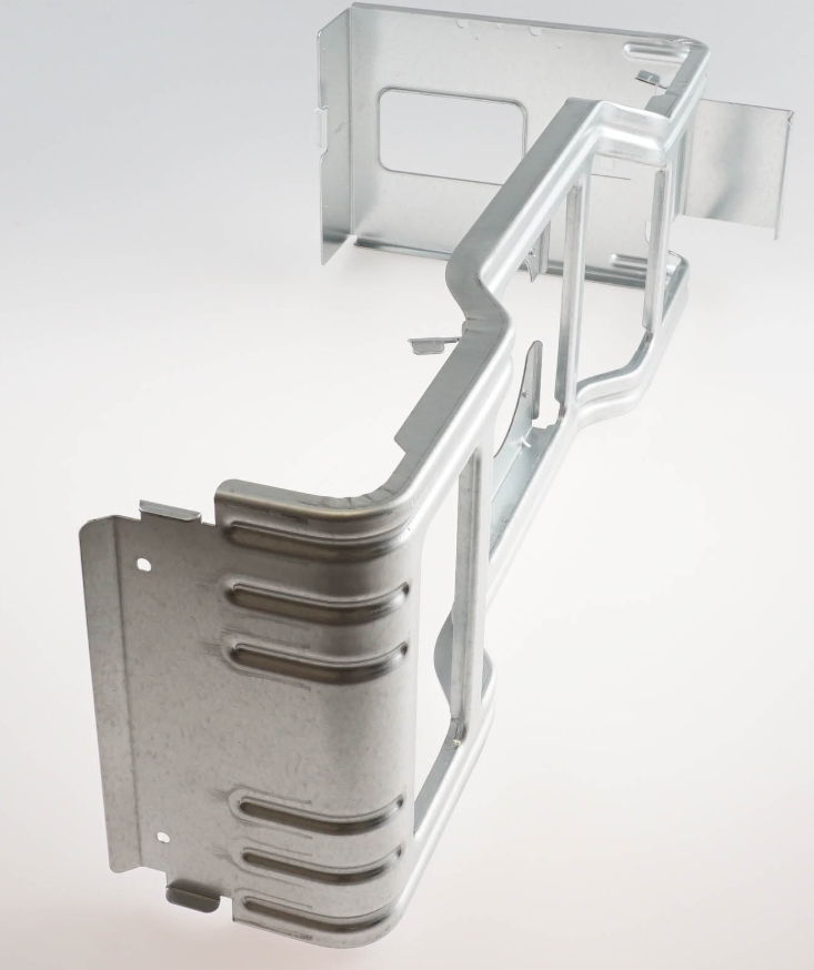 NIBE Fan Support 8kW - 516001