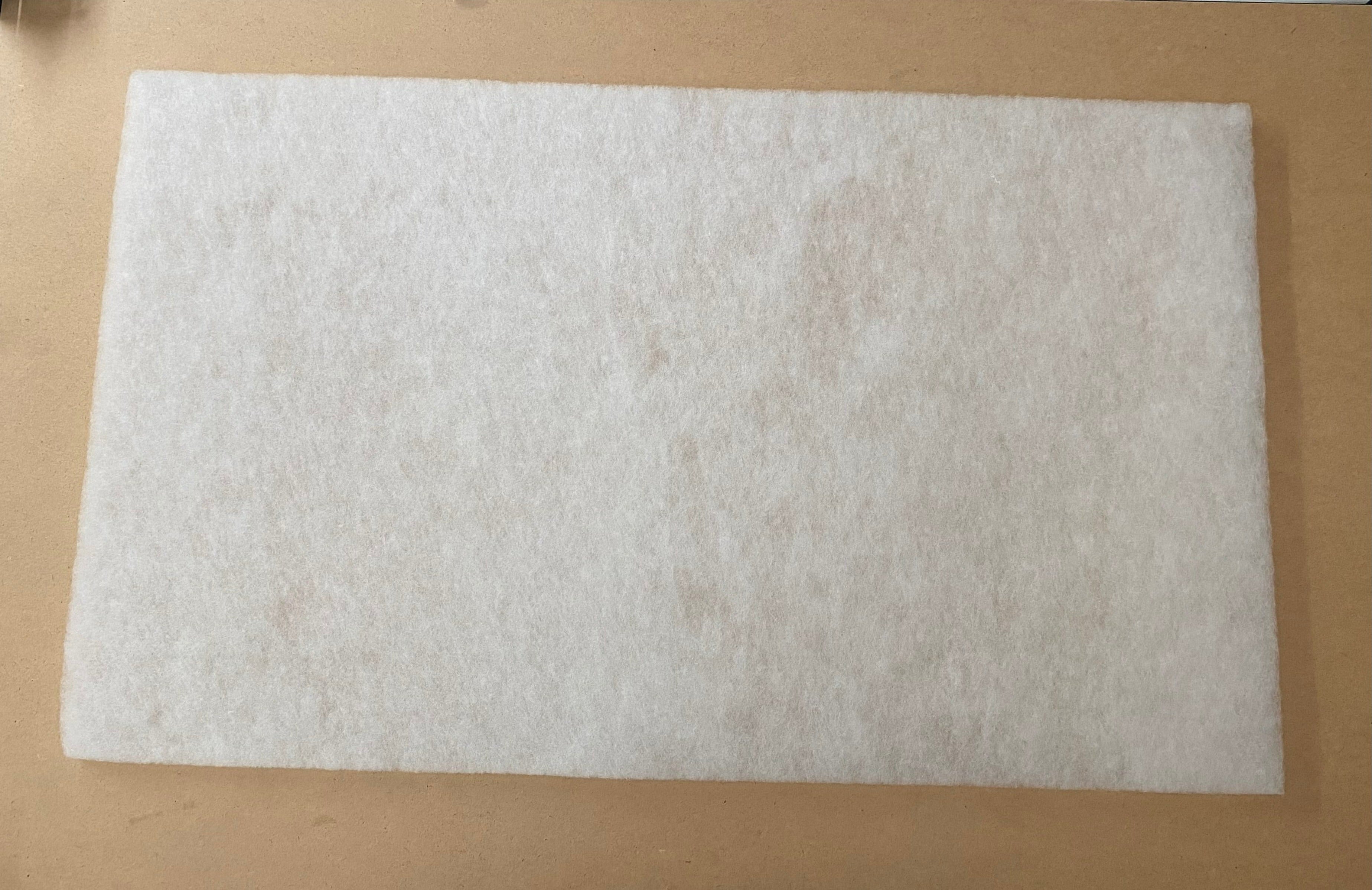 NIBE Fighter 640 P Filter