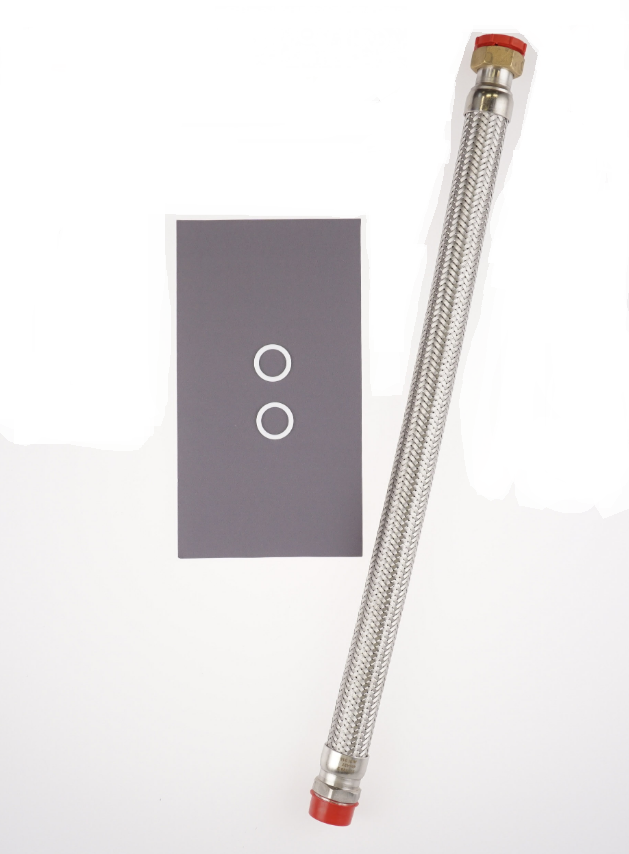 NIBE Flexible Hose - 524252