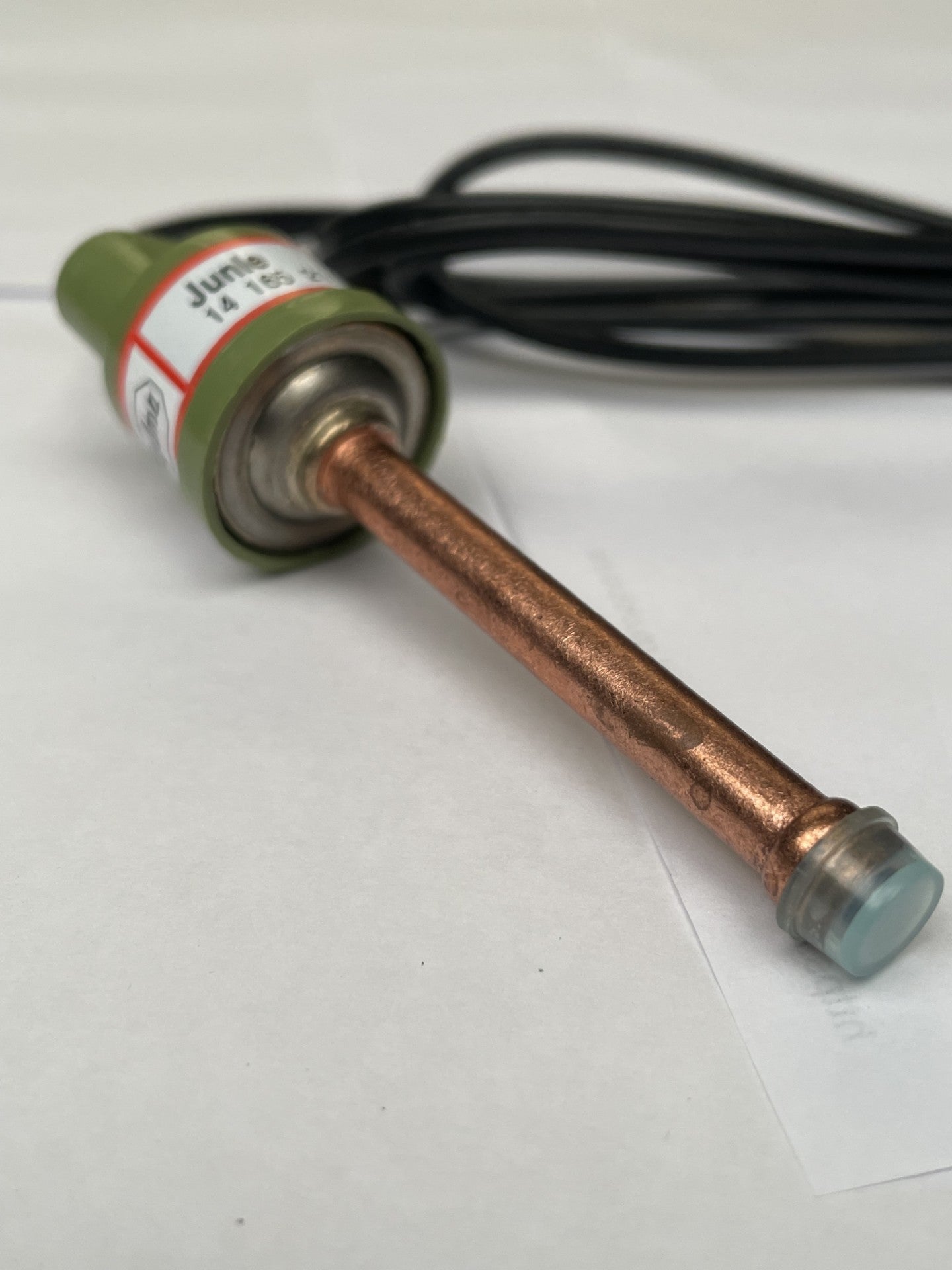 NIBE High Pressure Pressostat