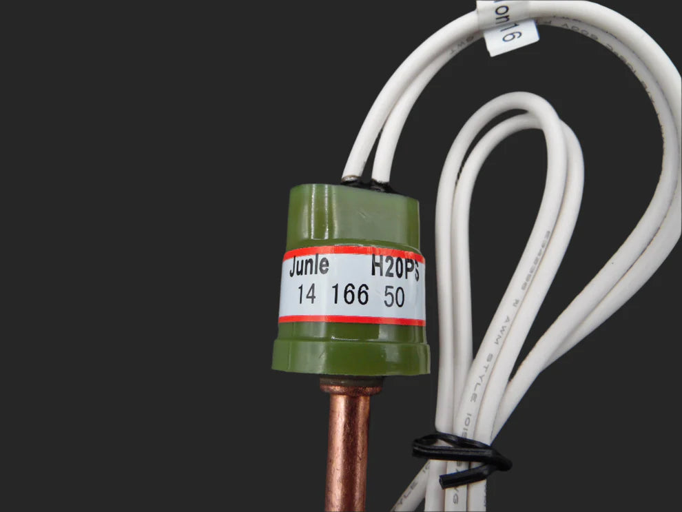 NIBE High Pressure Stat