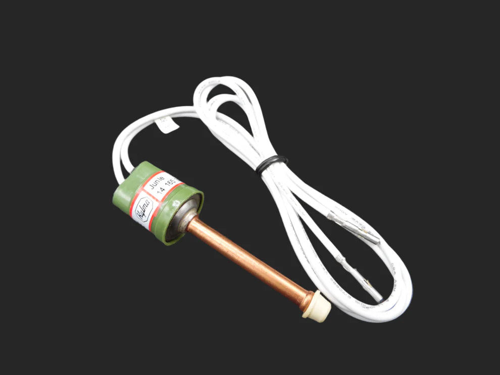 NIBE High Pressure Stat