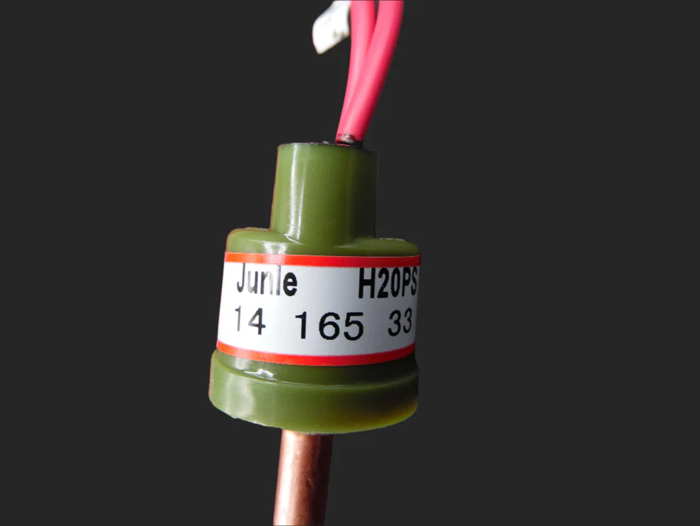 NIBE High Pressure Stat