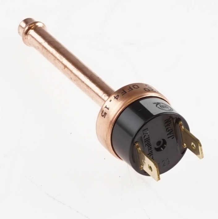 NIBE High Pressure Switch (SSA532A083) - 718088