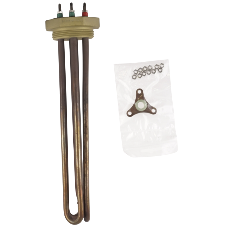 NIBE Immersion Heater 3KW IU34 - 218009