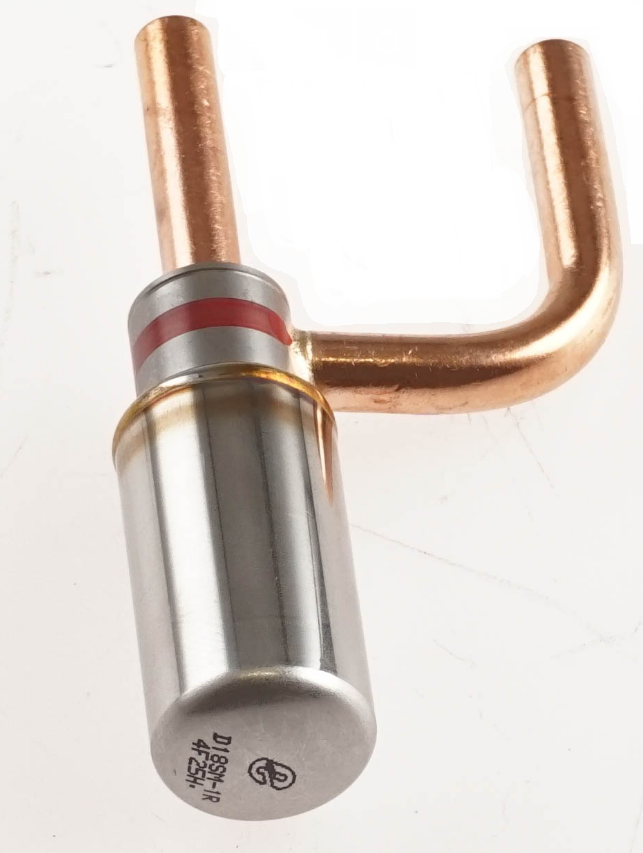 NIBE Insert EXP Valve - 060223