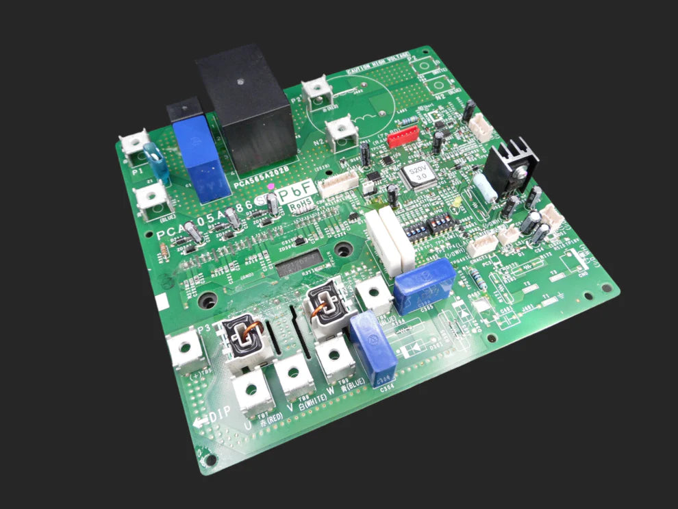 NIBE Inverter Board