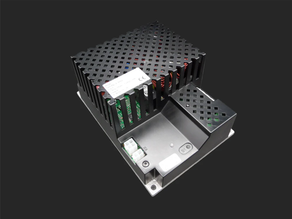 NIBE Inverter Module