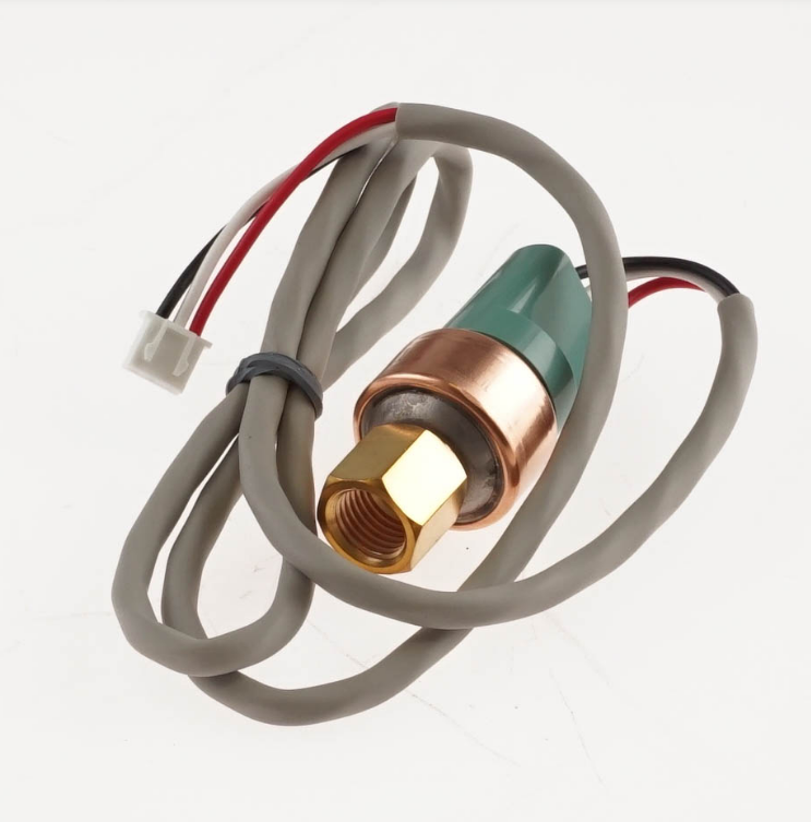 NIBE Low Pressure Sensor (SSA551D022B) - 718089