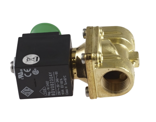 NIBE Magnetic Solenoid Valve 524271