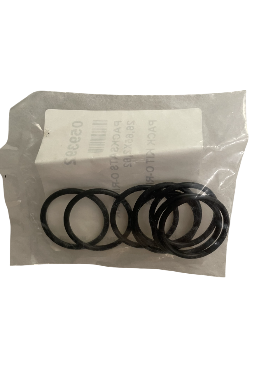 NIBE O-Rings - 059392