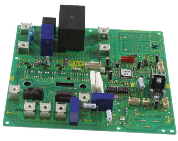 NIBE PWB2 1M & Cable - 718193