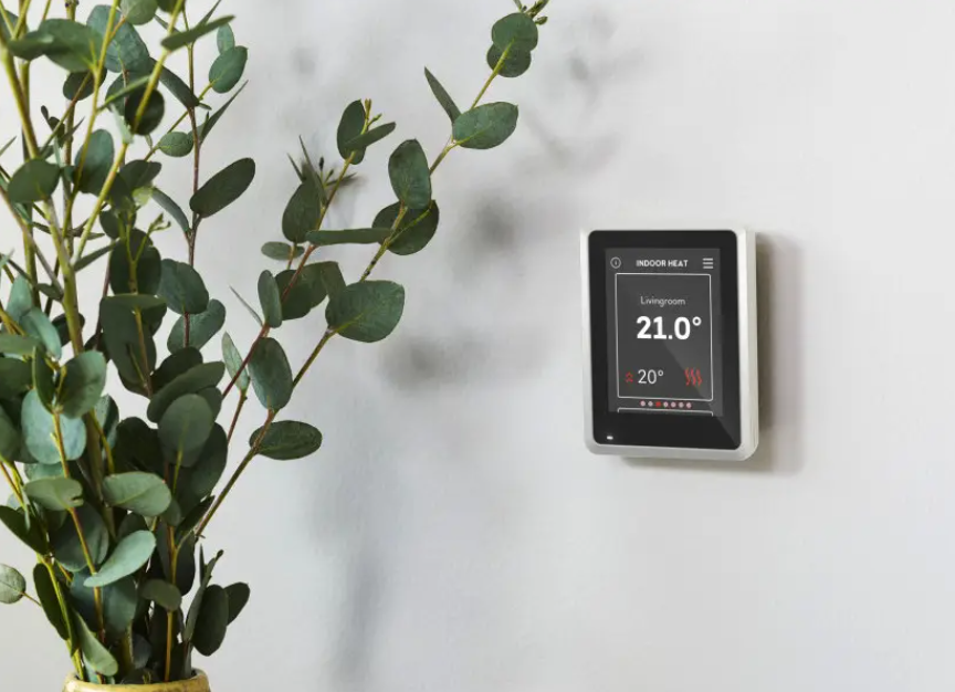 NIBE RMU S40 Room Unit - 067650