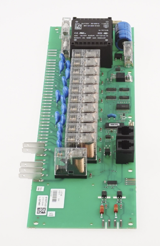NIBE Relay Card - 718127