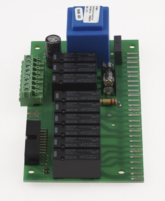 NIBE Relay Card for F1110/1210/1310 - 718270