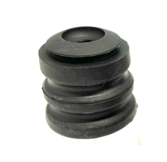 NIBE Rubber Compressor Feet/Dampers - Universal Compatibility - 425843