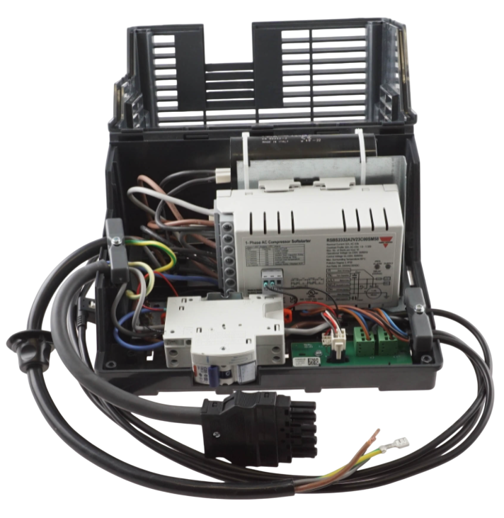 NIBE Soft Start Module