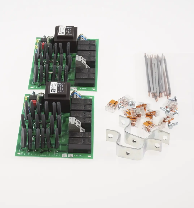 NIBE Softstart Fighter 1320/30 2pc - 718423