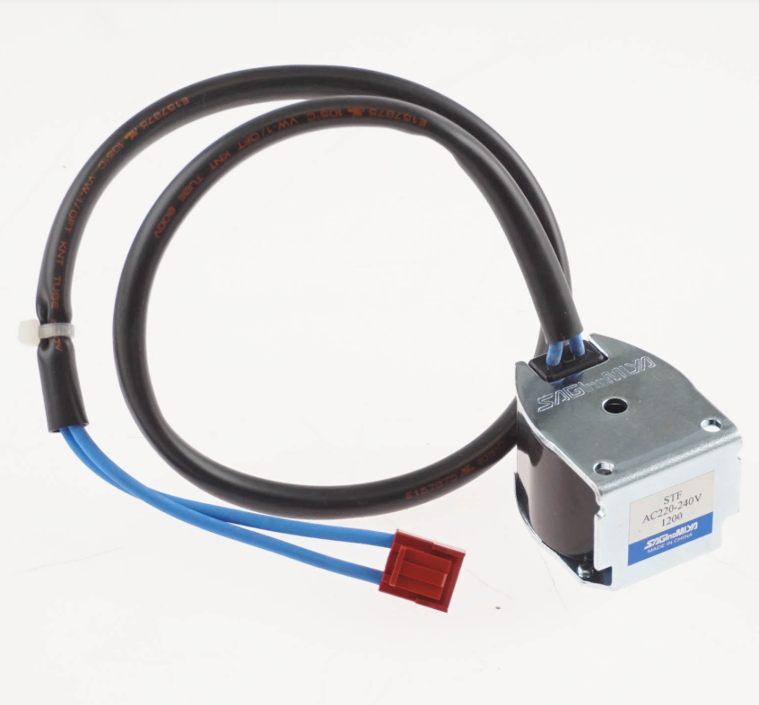 NIBE Solenoid Coil Assembly - 718090