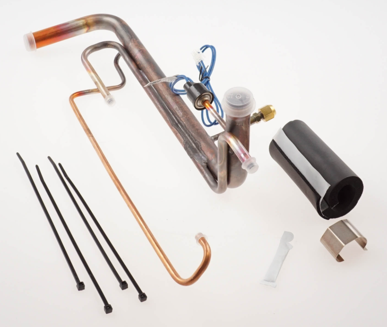 NIBE Suction Line - Spare Parts