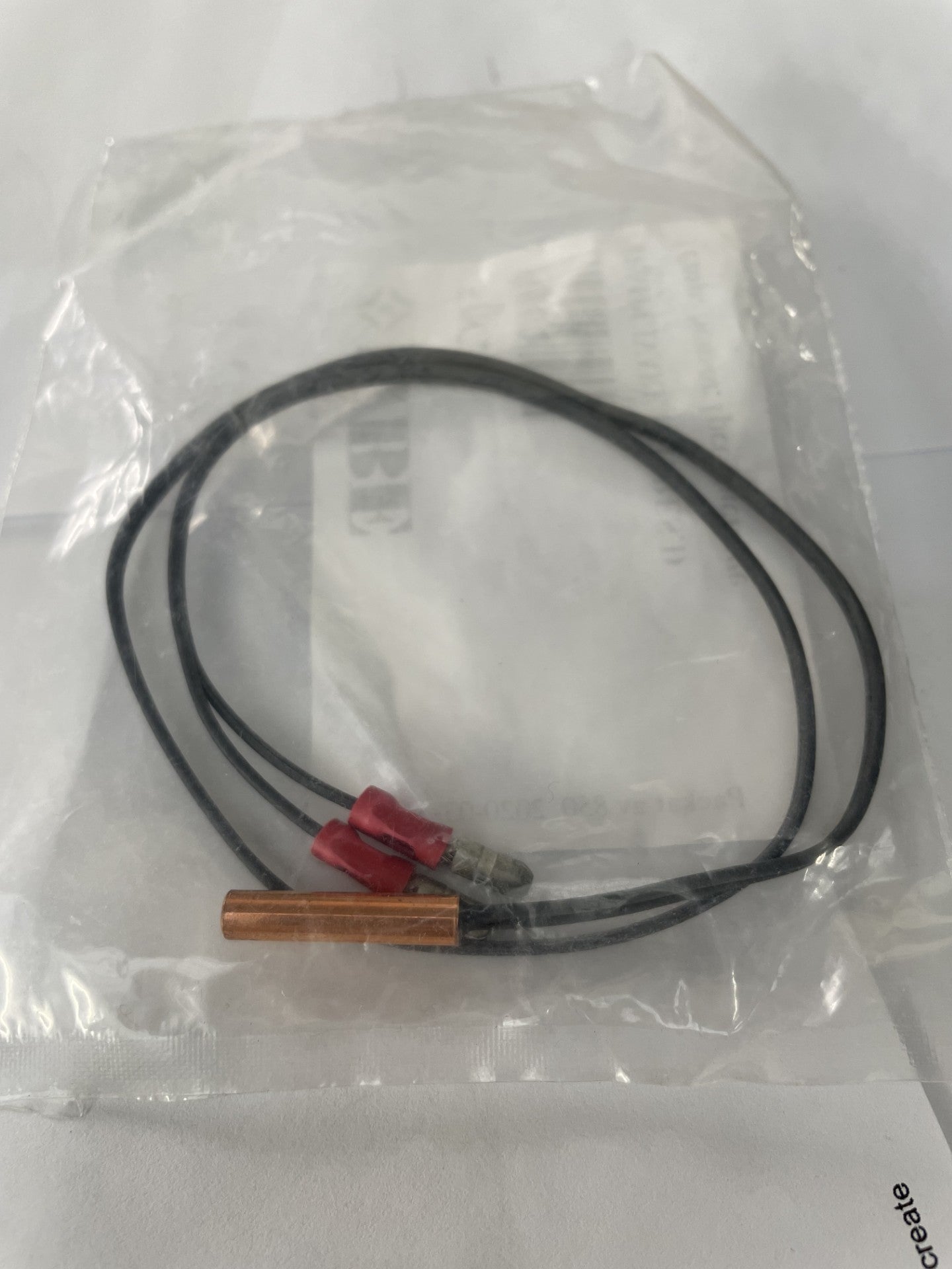 NIBE Temperature Sensor