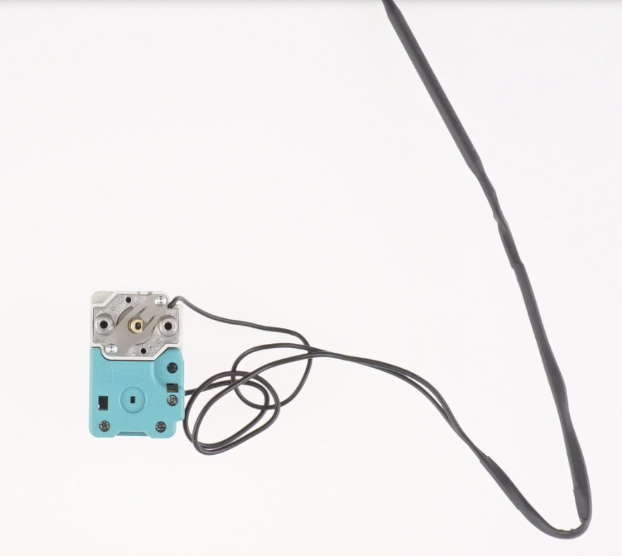 NIBE Thermostat & Temperature Limiter - 418175