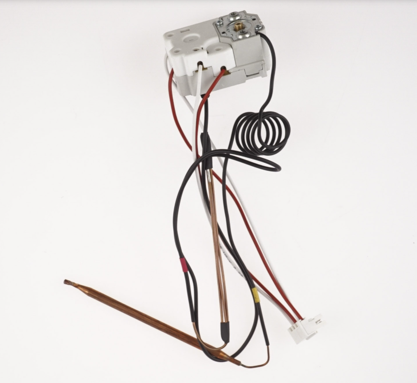 NIBE Thermostat & Temperature Limiter - 518784