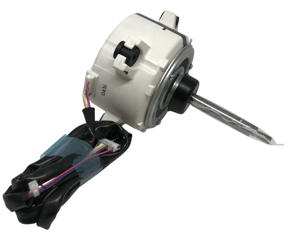 Nibe DC Fan Motor