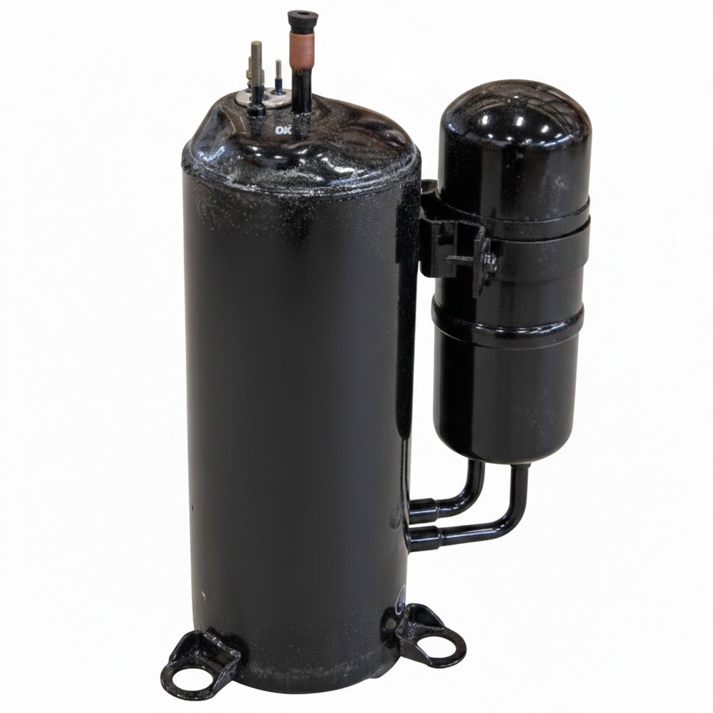 NIBE Compressor for F2040-8 - 089839