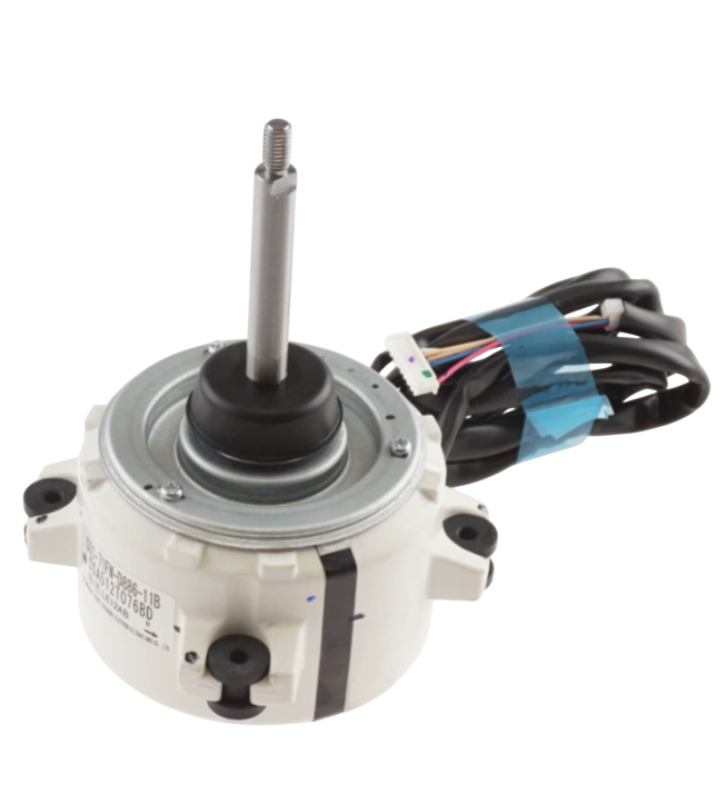 718101_DC_Fan_Motor