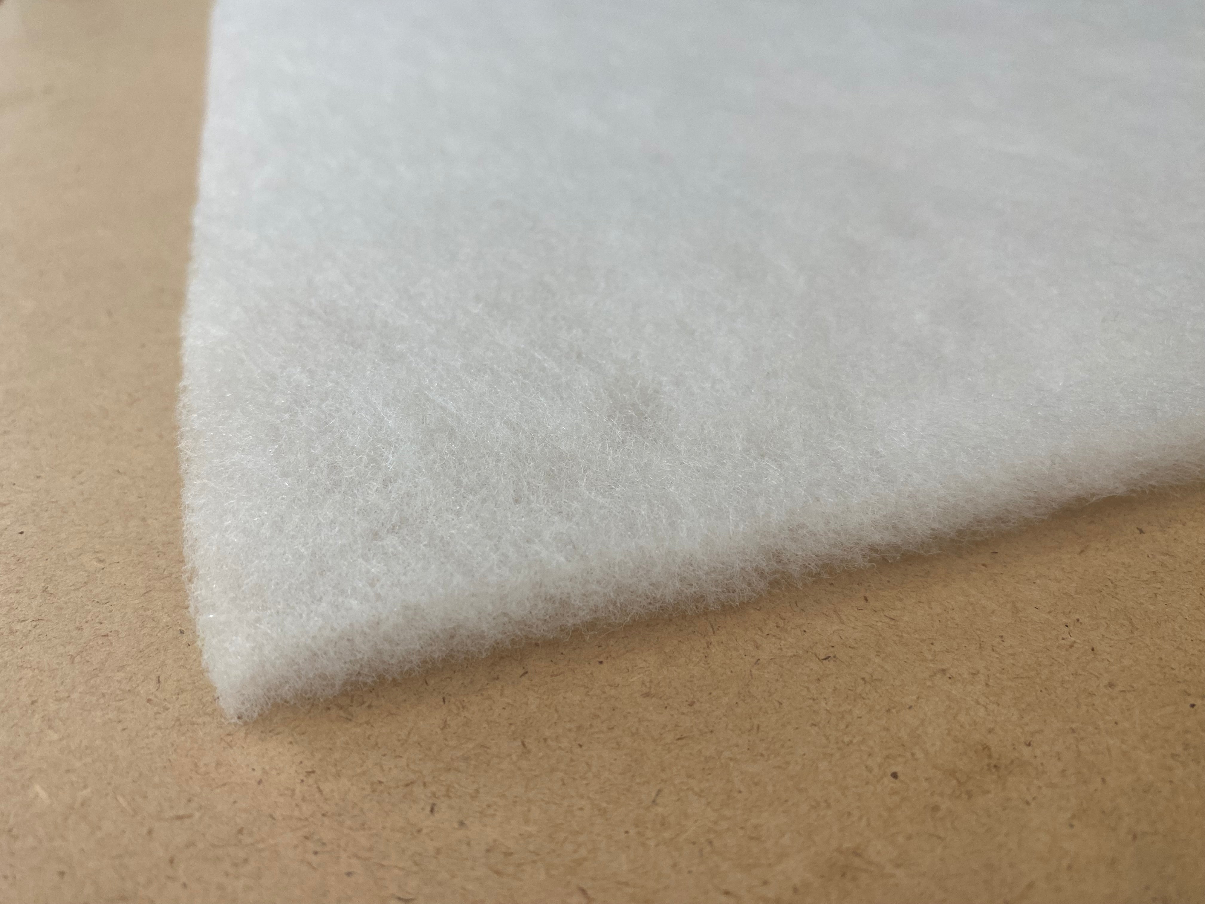 Universal Filter (2 Pack) for Exhaust Heat Pumps and Air Conditioners 675x395 mm