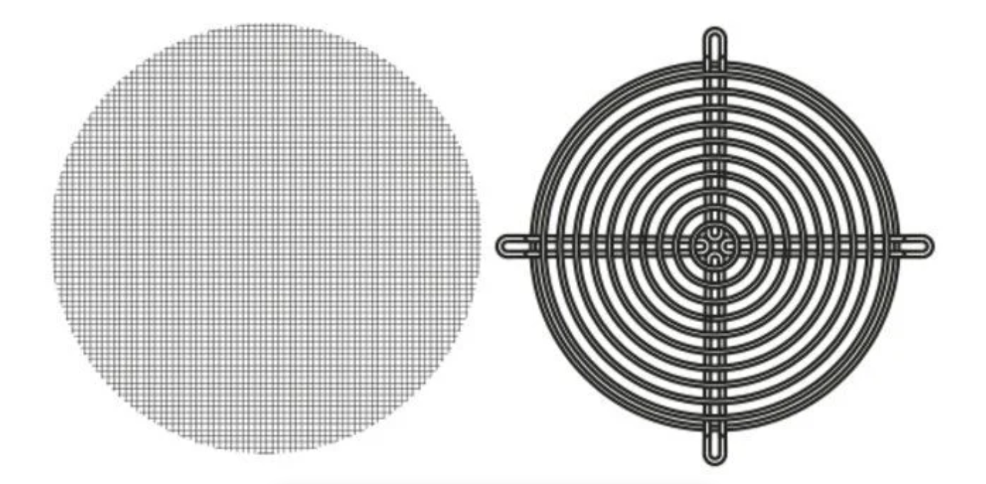 Panasonic Insect Protection Kit - PCZ-GB0755