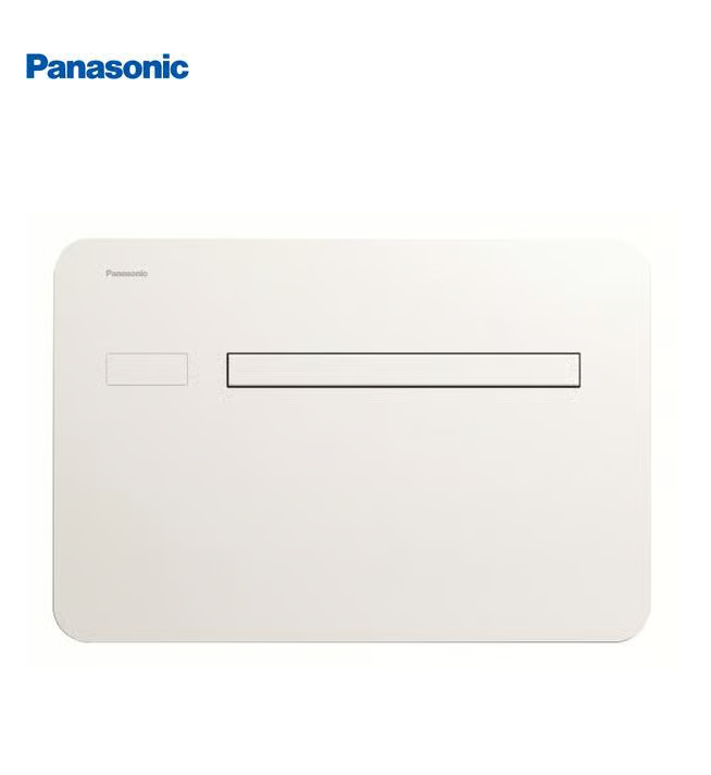Panasonic RAC Solo Air Conditioner 3kW Heat/Cool - P-MOZ30IC5-UK