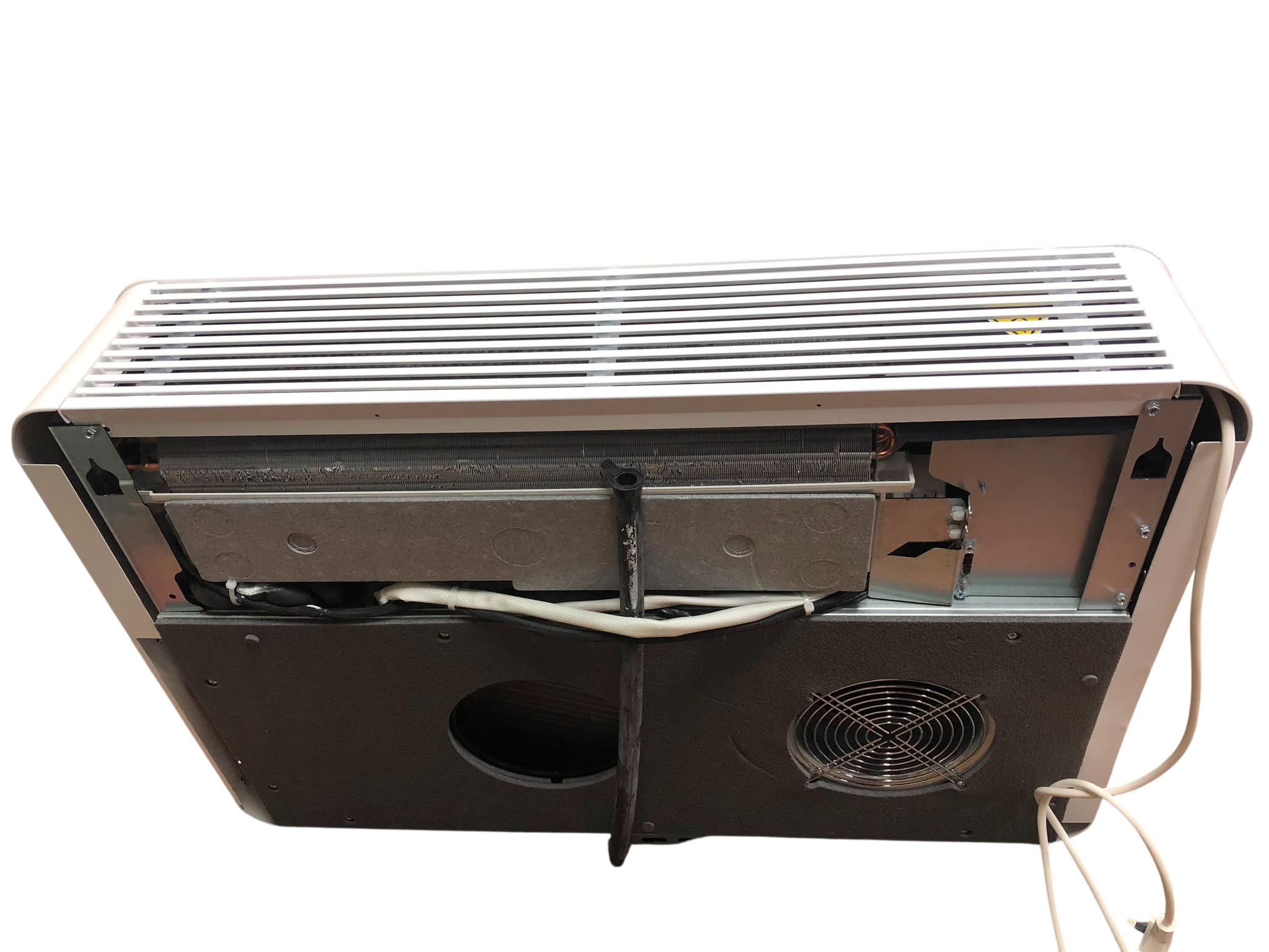 Panasonic RAC Solo Air Conditioner 1.7kW 'Cosmetic Damage' - MOG16IC5-UK