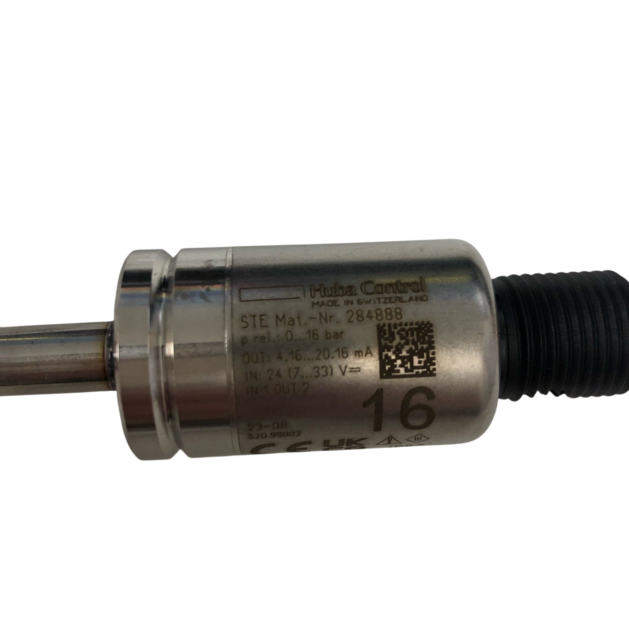 284888 Stiebel Eltron Pressure sensor