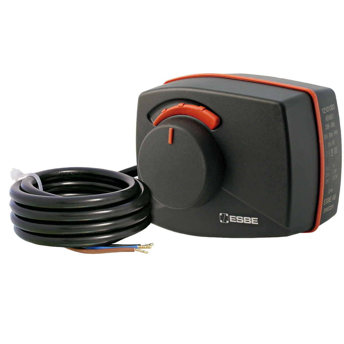 ESBE 3-Point Actuator 230V - ARA600