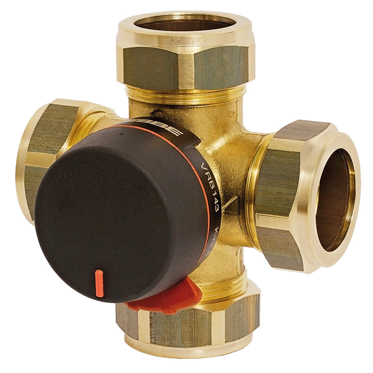 ESBE VRB143 - Compression Fitting