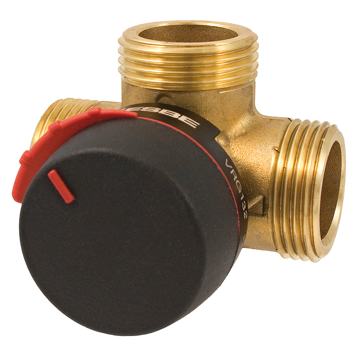 VRG332 ESBE Mixing Valve with External Thread