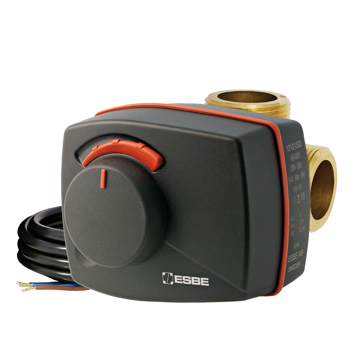 ESBE Mixing Valve Actuator