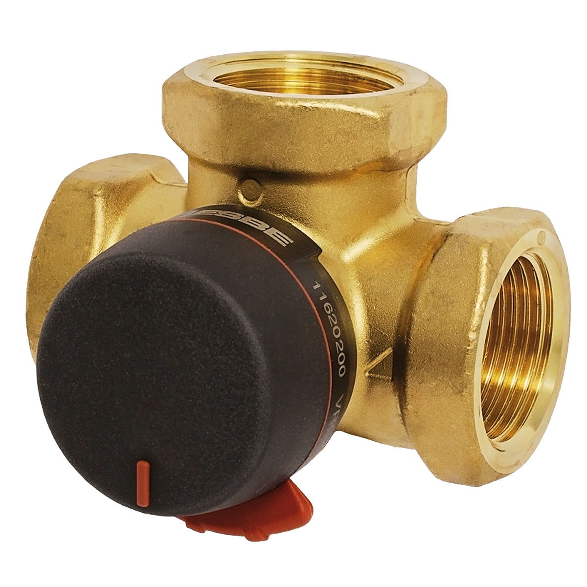 ESBE VRG231 Internal Thread body