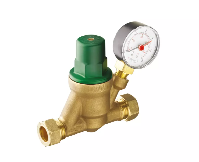Reliance Predator Pressure Reducing Valve 22mm - PRED800020