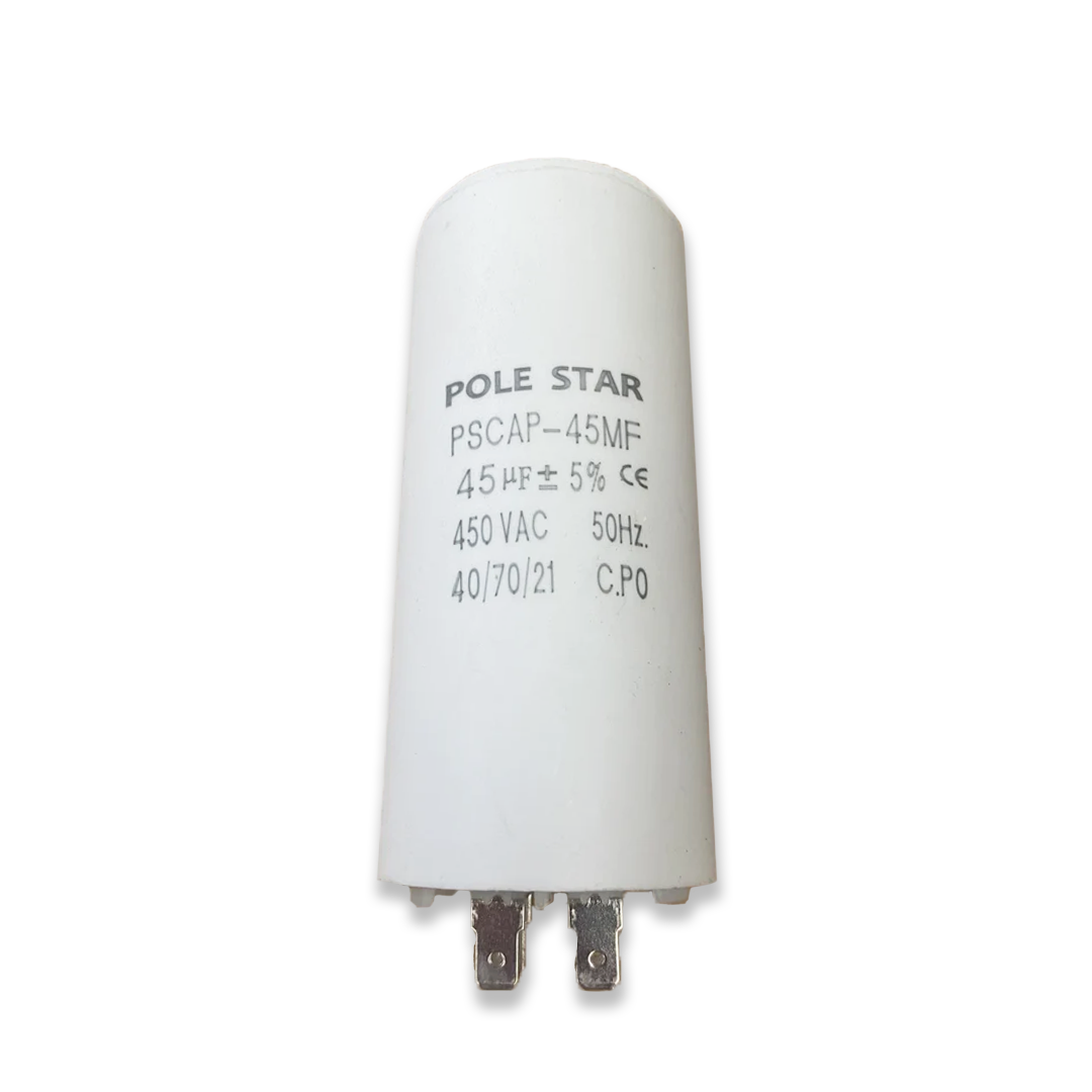 Run Capacitor 45mf