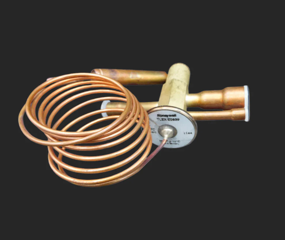 NIBE Expansion Valve