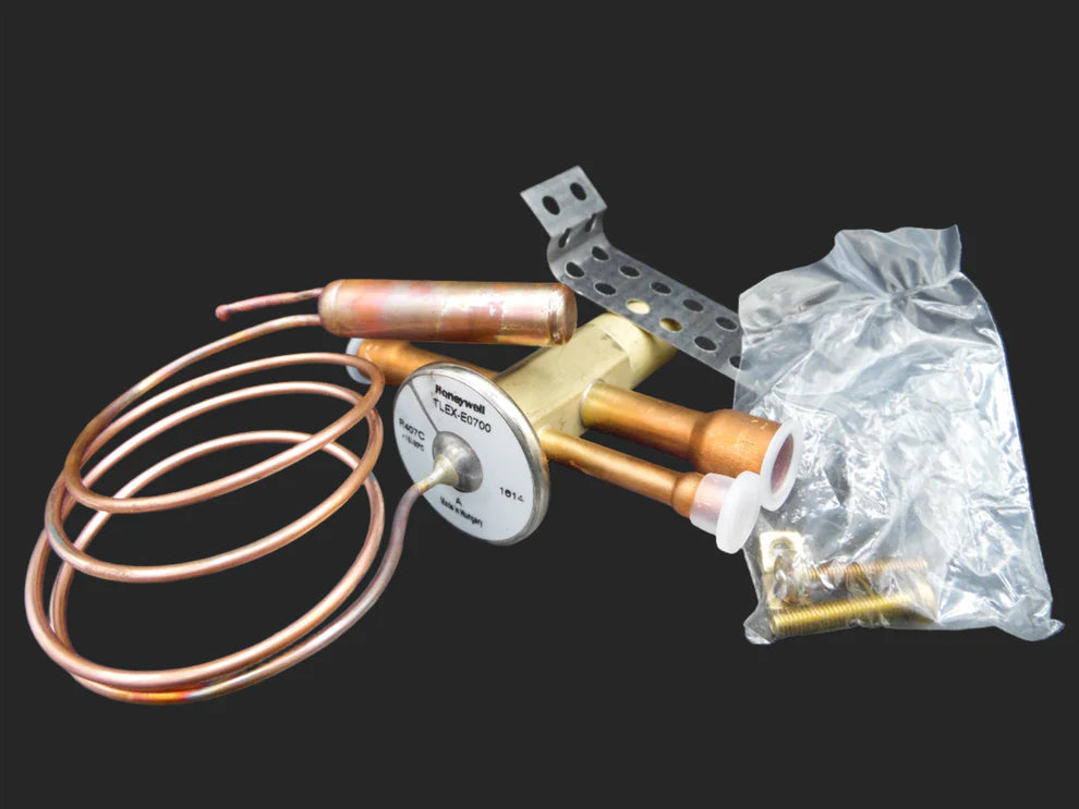 NIBE Expansion Valve